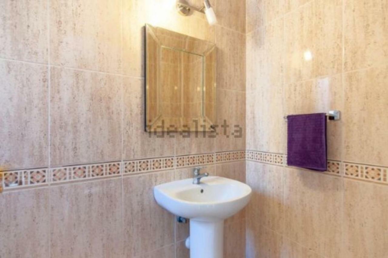 Two Bedroom Duplex With Spectacular Ocean View In Costa Adeje カジャオ・サルバヘ エクステリア 写真