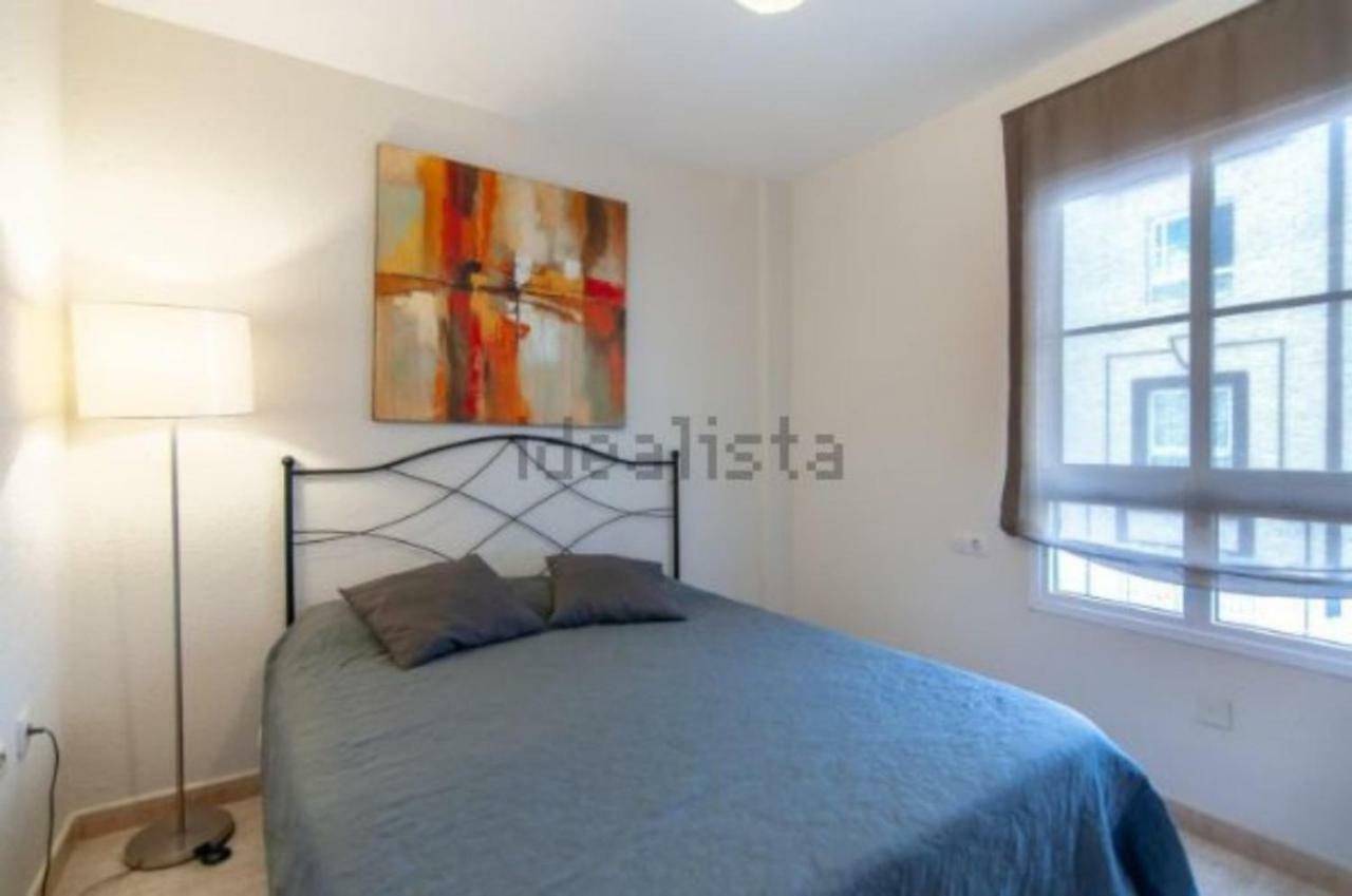 Two Bedroom Duplex With Spectacular Ocean View In Costa Adeje カジャオ・サルバヘ エクステリア 写真