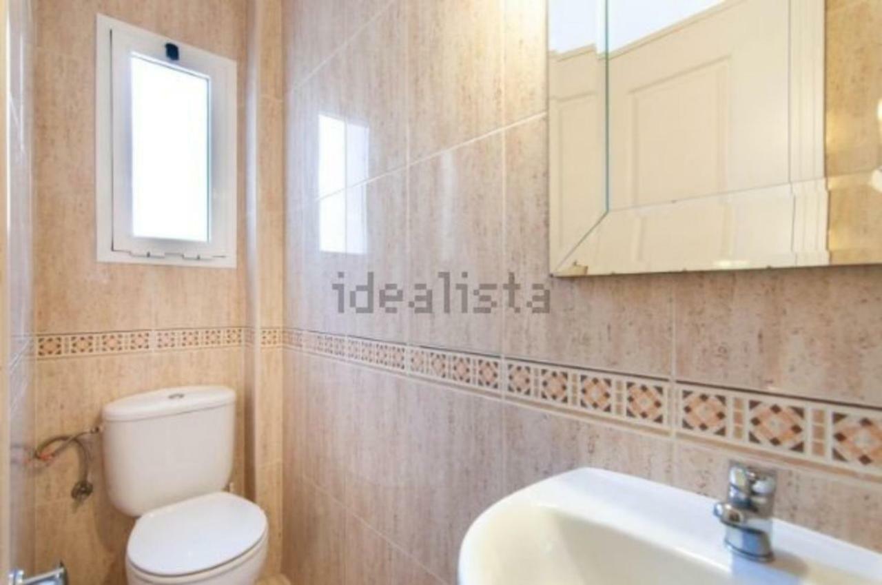 Two Bedroom Duplex With Spectacular Ocean View In Costa Adeje カジャオ・サルバヘ エクステリア 写真