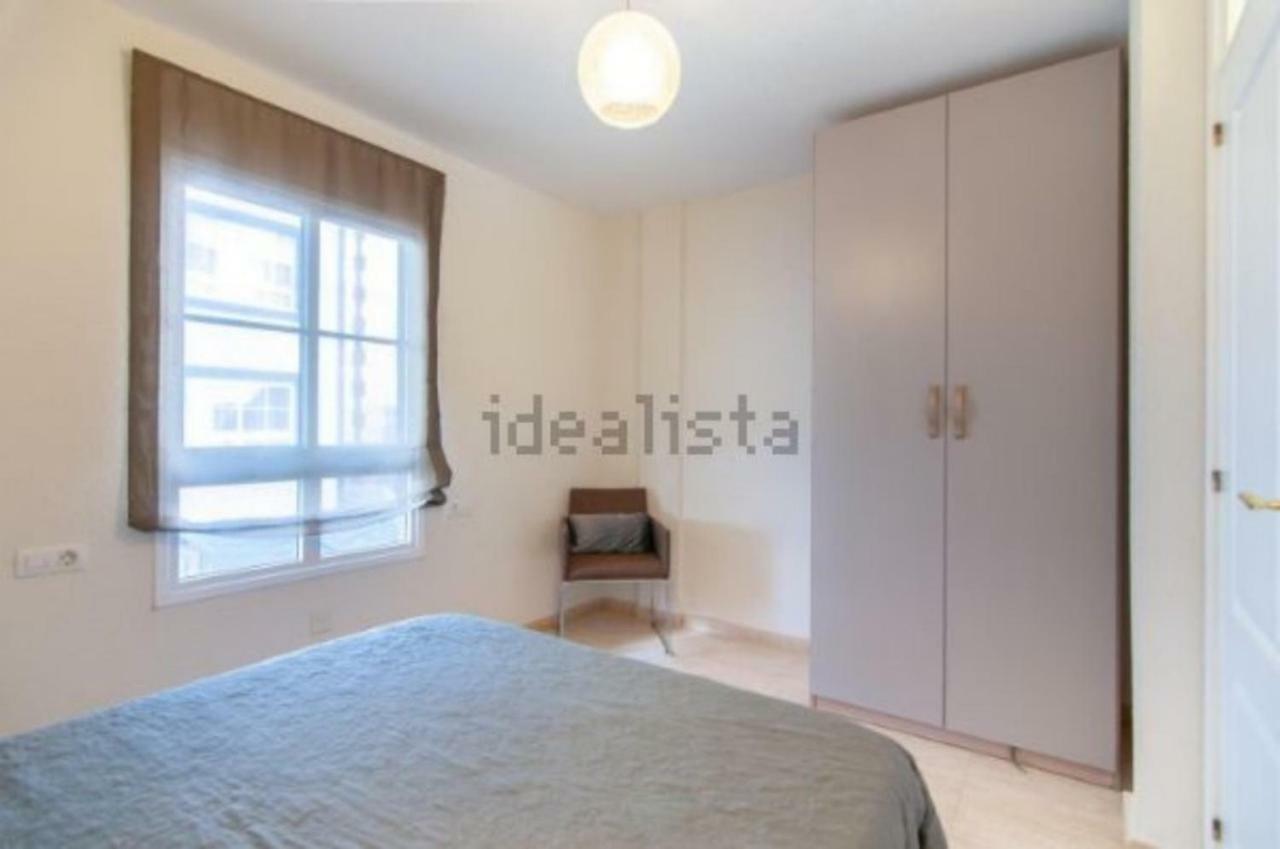 Two Bedroom Duplex With Spectacular Ocean View In Costa Adeje カジャオ・サルバヘ エクステリア 写真