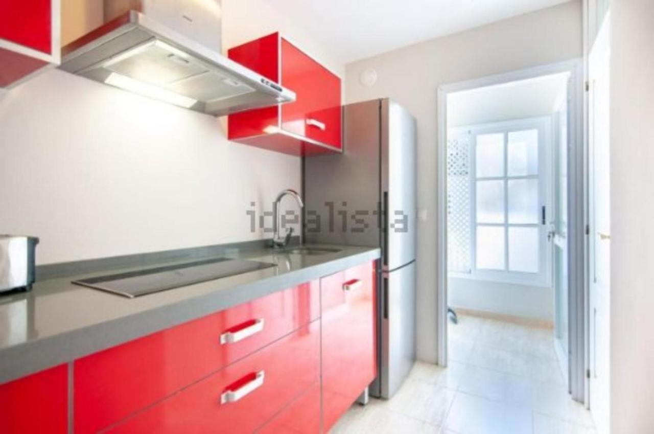 Two Bedroom Duplex With Spectacular Ocean View In Costa Adeje カジャオ・サルバヘ エクステリア 写真